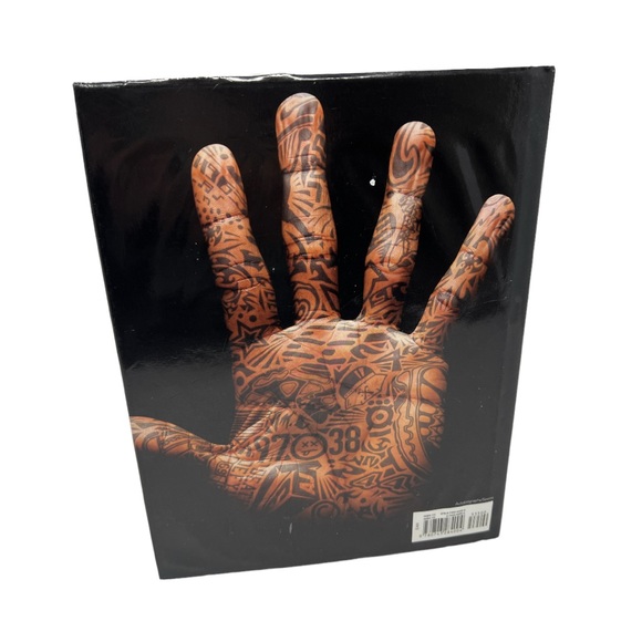 Vintage Michael Jordan DRIVEN FROM WITHIN Hardback Book - Picture 3 of 13